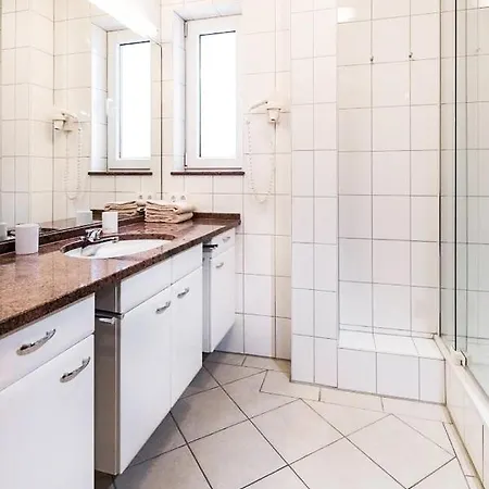 Strandvilla Therese 9 Norderney