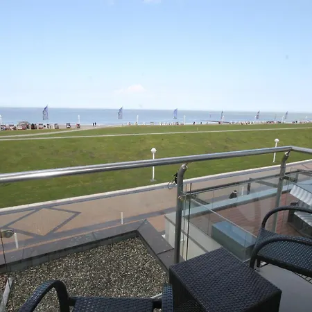 Strandvilla Therese 9